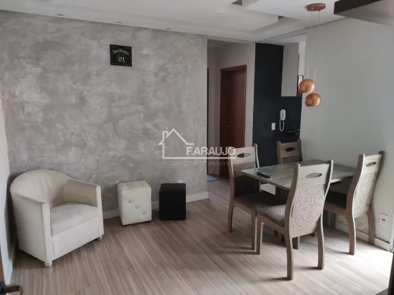 Imagem Apartamento à venda Sorocaba-SP