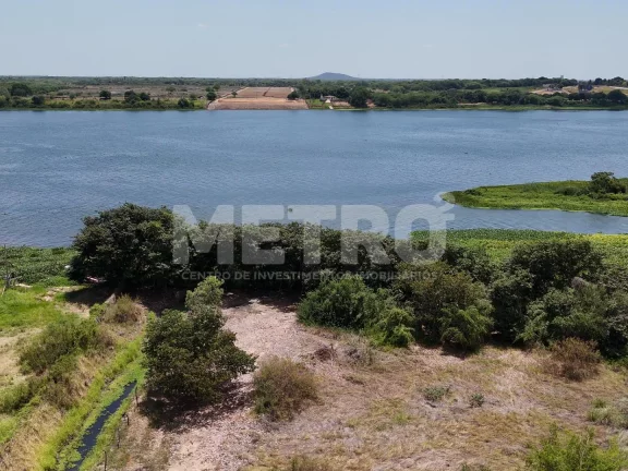 Imagem Área beira Rio - Bairro Jatobá 26.000m , PETROLINA - PE
