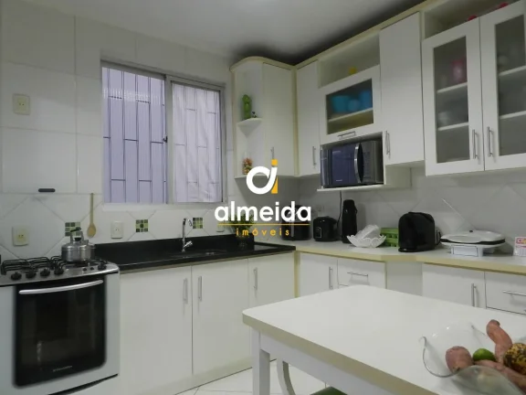 Imagem Ótimo apartamento térreo no centro de Santa Maria!