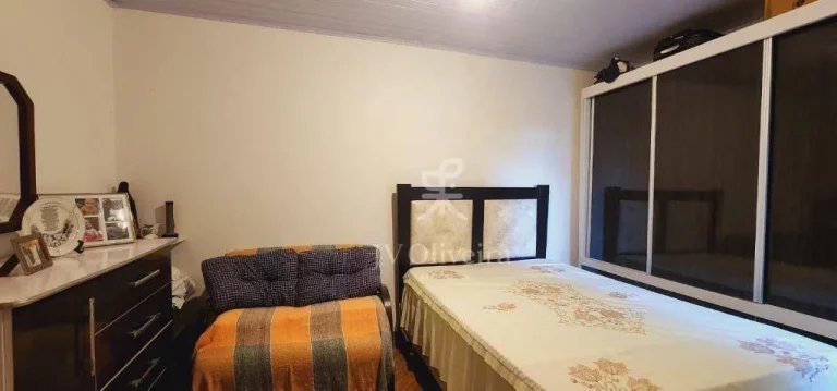 Imagem Sobrado à venda, 204 m² com 4 dormitórios, 2 suítes, 4 banheiros, 2 vagas - Jardim das Vertentes - São Paulo/SP