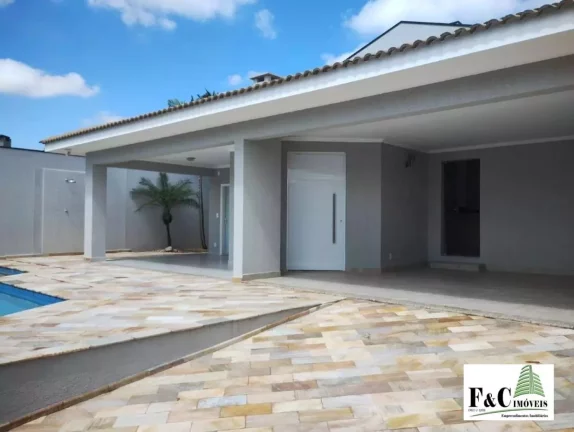 Imagem Casa em Condomínio para Venda em Limeira, PARQUE SÃO BENTO, 3 dormitórios, 3 suítes, 2 banheiros, 2 vagas