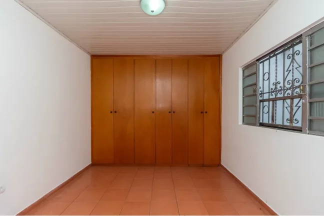 Imagem Casa à venda no bairro Alto da Moóca - São Paulo/SP