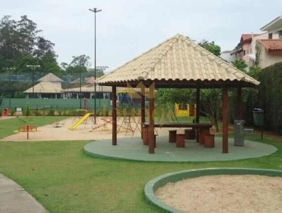 Imagem Sobrado Em Condomínio em Sorocaba