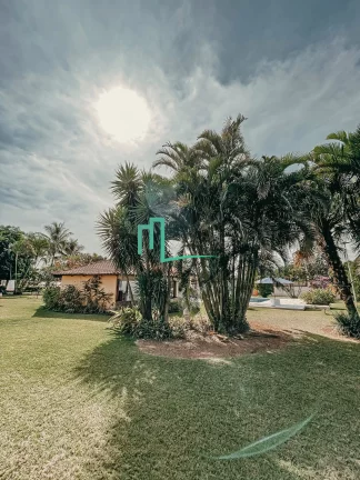 Imagem EXCELENTE CHÁCARA Á VENDA NO RECANTO OURO VERDE EM CRISTAIS PAULISTA