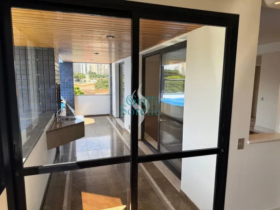 Imagem Apartamento Penthouse à Venda Cidade Monções - São Paulo/SP.