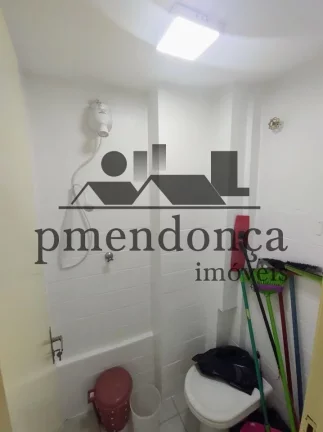 Imagem Apartamento na Vila Madalena com 70m², 2 quartos e 1 vaga.