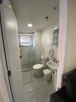 Imagem Apartamento com 2 quartos, 48,00m2, à venda em Suzano, Parque Santa Rosa