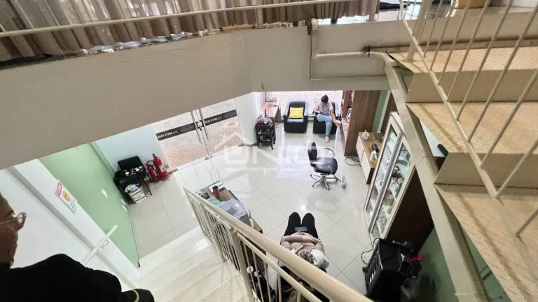 Imagem Sala Comercial Térrea com Vaga Garagem a Venda - Jardim Primavera