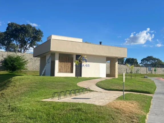 Imagem Venda Terreno Condomínio Brisas 250m² - Estrada da Guia