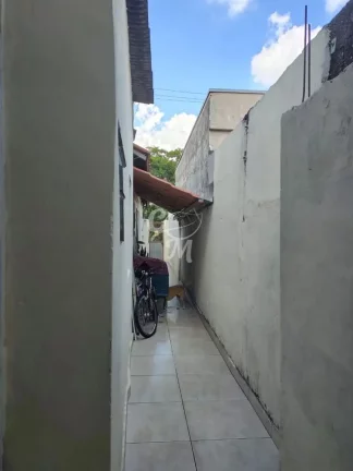 Imagem Casa Térrea perto do Maxi Shopping