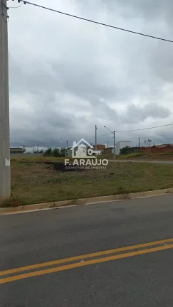Imagem Terreno em condominio em Votorantim-SP. Oportunidade imperdível!