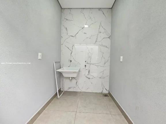 Imagem Casa em Condomínio para Venda em Limeira, Jardim Residencial Campo Novo, 3 dormitórios, 1 suíte, 2 banheiros, 4 vagas
