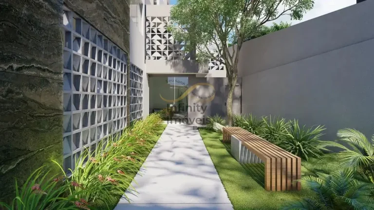 Imagem MARINA ITAPOA ACBR - Apartamento à venda no bairro Itapoã - Belo Horizonte/MG