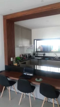 Imagem APARTAMENTO À VENDA NO CAMPO BELO COM 3 DORMITÓRIOS