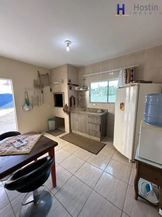 Imagem CASA RESIDENCIAL em SÃO FRANCISCO DO SUL - SC, Ubatuba