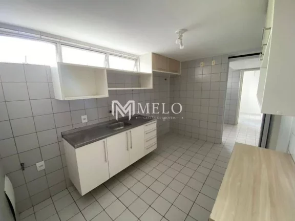 Imagem Oportunidade em BOA VIAGEM: 75m², 02qts, 01vaga…