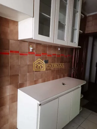 Imagem Apartamento Padrão