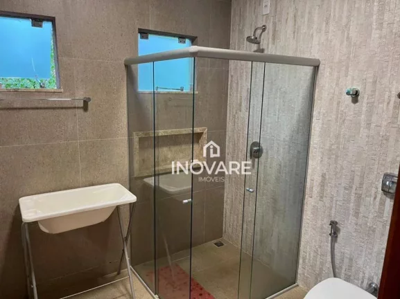 Imagem Rancho com 6 dormitórios à venda por R$ 3.150.000,00 - Centro - Buriti Alegre/GO