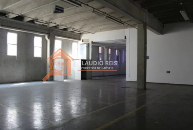 Imagem Prédio comercial à venda com 2194m², Jurubatuba - Santo Amaro