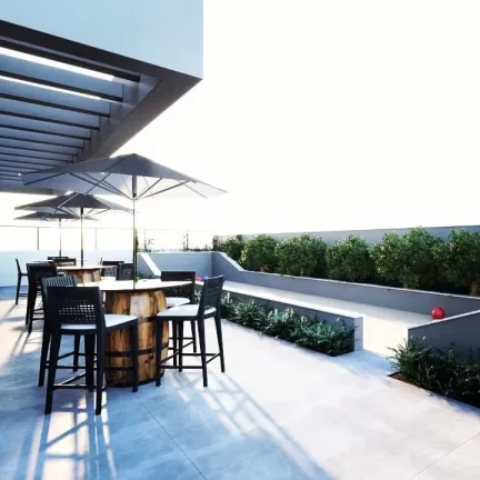 Imagem Pericó Residence