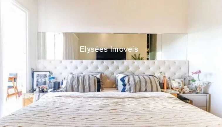 Imagem APARTAMENTO RESIDENCIAL em SÃO PAULO - SP, BROOKLIN PAULISTA