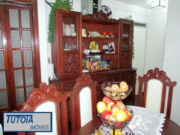 Imagem APARTAMENTO A VENDA NA VILA MARIANA, SÃO PAULO