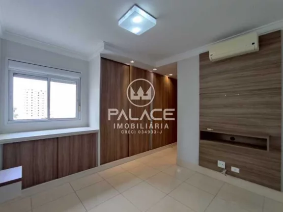 Imagem Maravilhoso apartamento localizado no exclusivo condomínio Delta Club no bairro Alto em Piracicaba ...