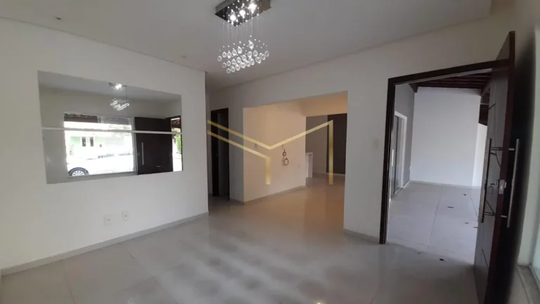 Imagem Casa de Condomínio, Residencial para Venda, Conceição, Feira de Santana