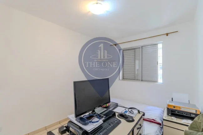 Imagem Apartamento à venda em São Paulo-SP, Vila Mariana: 2 quartos, 2 salas, 2 banheiros, 1 vaga, 66m². Aproveite!