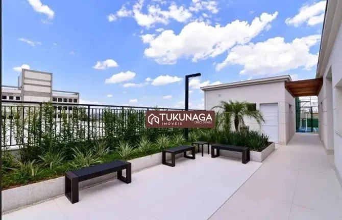 Imagem Apartamento com 2 quartos à venda, 63 m² por R$ 635.000 - Vila Guilherme - São Paulo/SP
