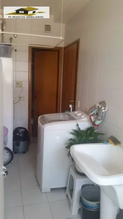 Imagem Apartamento Padrão para Venda em Ipiranga São Paulo-SP