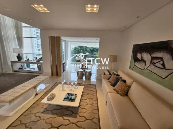 Imagem Apartamento à venda no bairro Vila Mariana - São Paulo/SP, Zona Sul