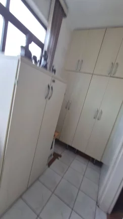 Imagem Excelente apartamento de 2 dormitórios no Gonzaga!