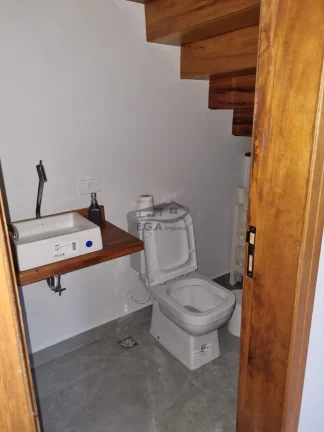 Imagem CASA EM CONDOMÍNIO NO CAMBURI SERTÃO