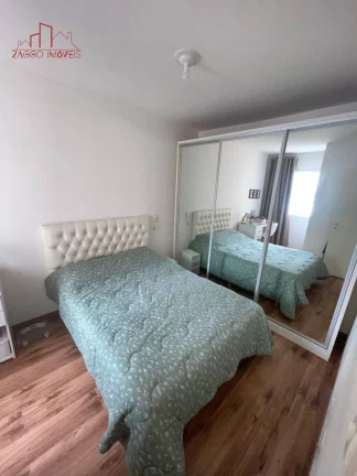 Imagem Oportunidade - 50m² - 2 dorms - 1 Vaga