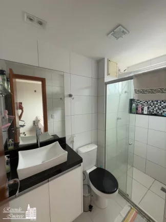 Imagem APARTAMENTO PARA LOCAÇÃO NO UMARIZAL