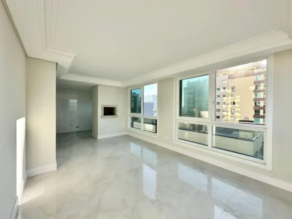 Imagem Apartamento 3 Dormitórios - Bairro Zona Nova