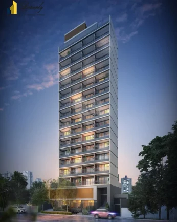 Apartamento a venda no Jardim Paulista