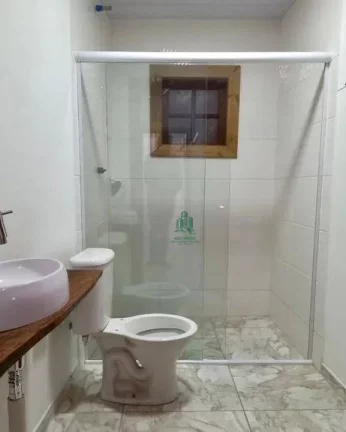 Imagem Chácara com 3 dormitórios à venda, 840 m² por R$ 430.000,00 - Fontes - Arujá/SP