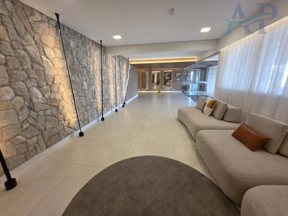 Imagem Apartamento em Praia Grande com 2 Dormitórios e Pagamento Facilitado