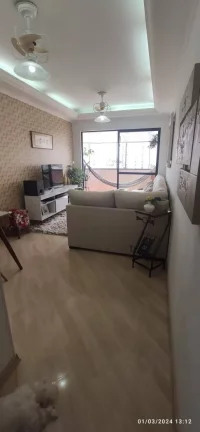 Imagem Morar bem é ter conforto praticidade e a localização que facilita o seu dia