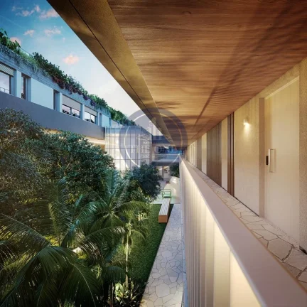 Imagem Imperdível casa em condomínio à venda em São Paulo-SP, bairro Ipiranga: 2 quartos, 2 suítes, 2 salas, 3 banheiros, 1 vaga, 129 m².