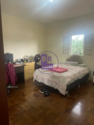 Imagem Casa Térrea à Venda em Localização Privilegiada
