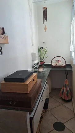 Imagem Apartamento amplo a venda no Centro de Itatiba