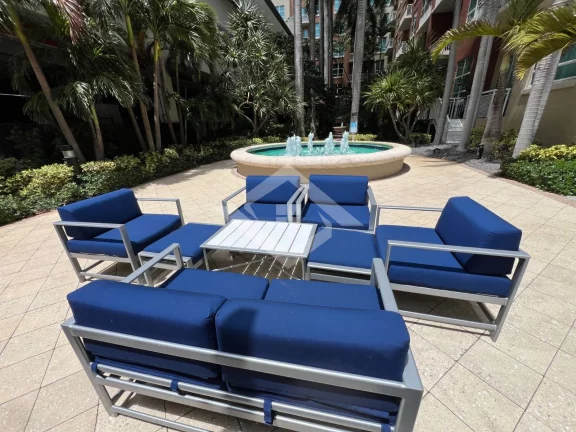 Imagem Oportunidade em Miami - EUA | Apartamento para Morar ou Investir!