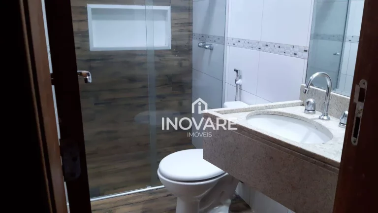 Imagem Apartamento com 3 dormitórios à venda, 90 m² por R$ 630.000,00 - Setor Nova Aurora - Itumbiara/GO