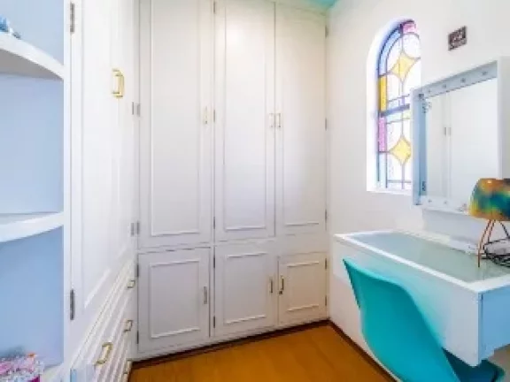 Imagem Casa com 3 Quartos à Venda, 175 m² em Bosque Da Saude - São Paulo