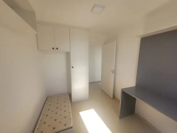Imagem Apartamento com 2 dormitórios à venda, 48 m² por R$ 195.000,00 - Vila Figueira - Suzano/SP
