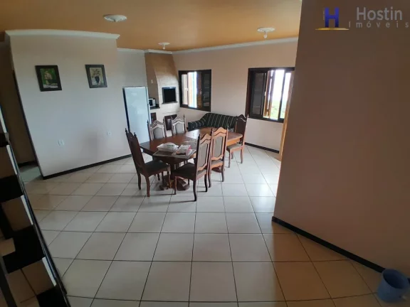 Imagem APARTAMENTO RESIDENCIAL em SÃO FRANCISCO DO SUL - SC, Ervino