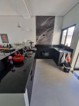 Imagem Casa à venda, 230 m² por R$ 1.385.000,00 - Condomínio Gramados de Sorocaba - Sorocaba/SP